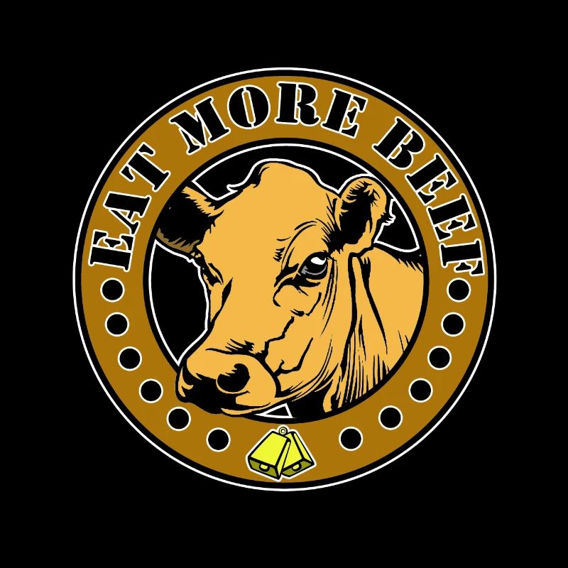 Eat more Beef