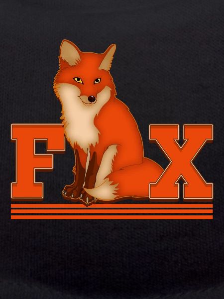 Chemise de renard