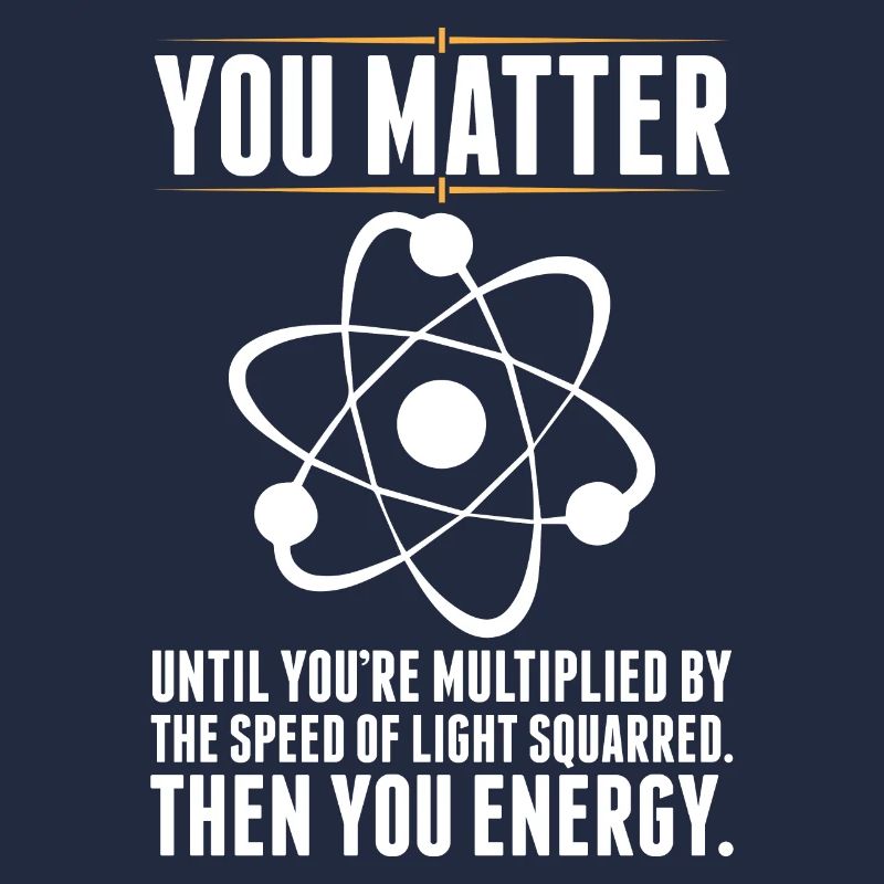 You Matter until