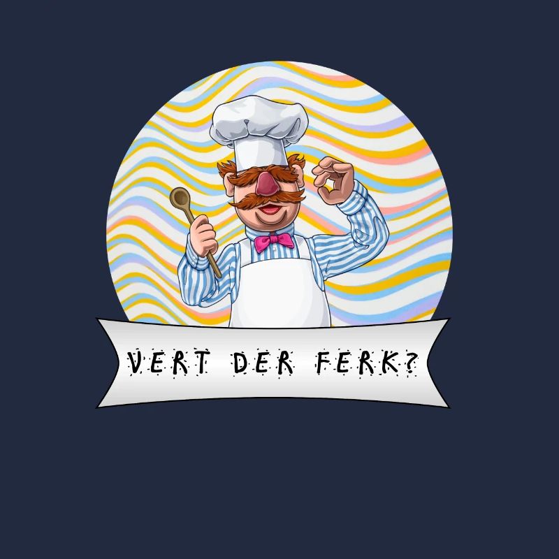 Vert der Ferk