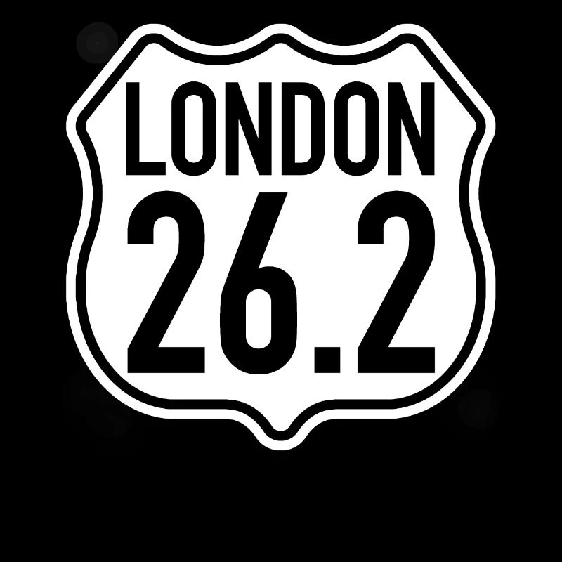 London 26.2 Miles | Marathon marathon runners running
