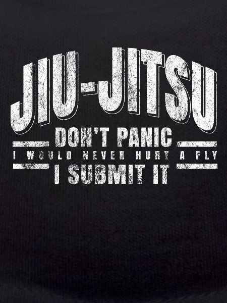 Jiu Jitsu