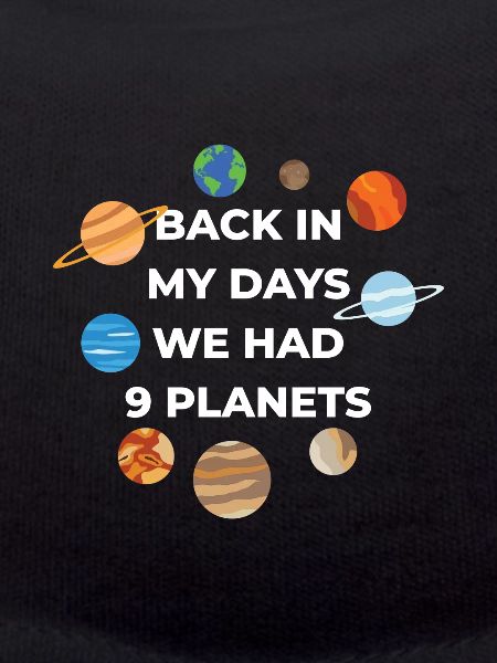 Planets