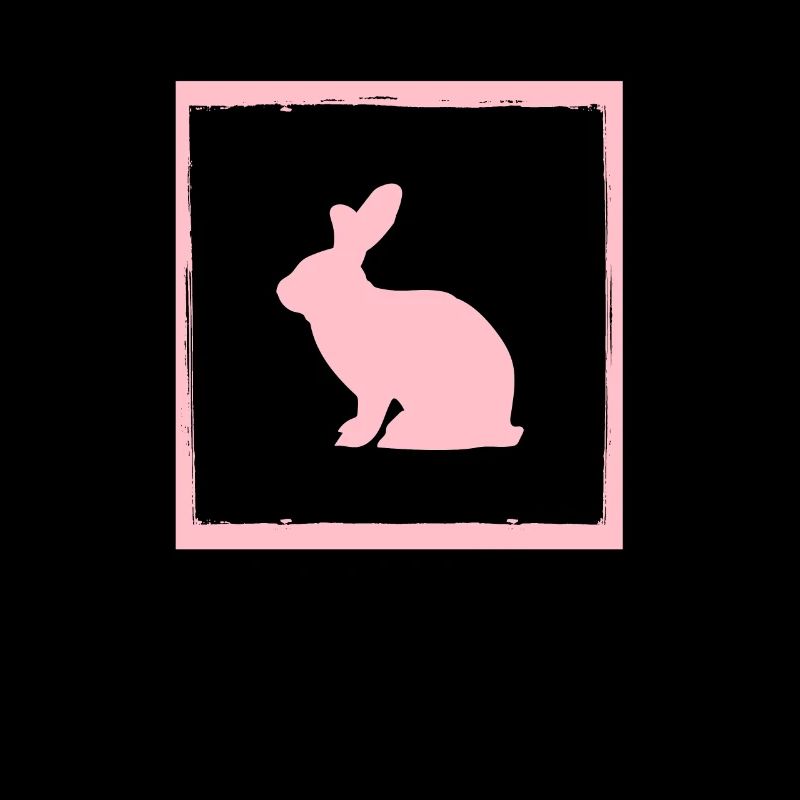 Lapin lapin lapin de Pâques lapin de Pâques