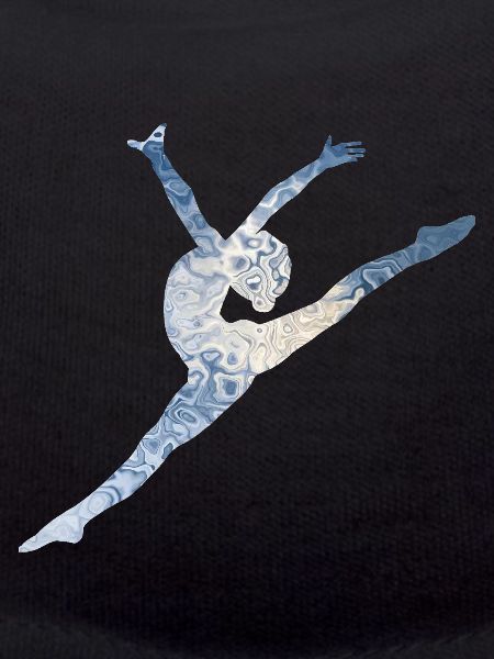 Ballet Jump