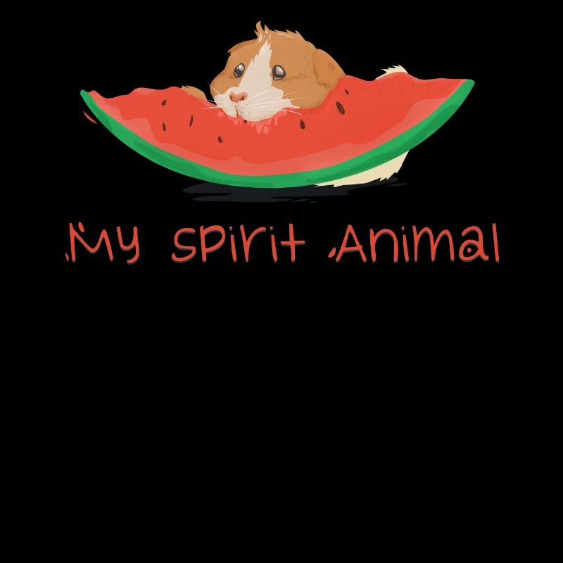 Cadeau de rongeur cochon d'Inde