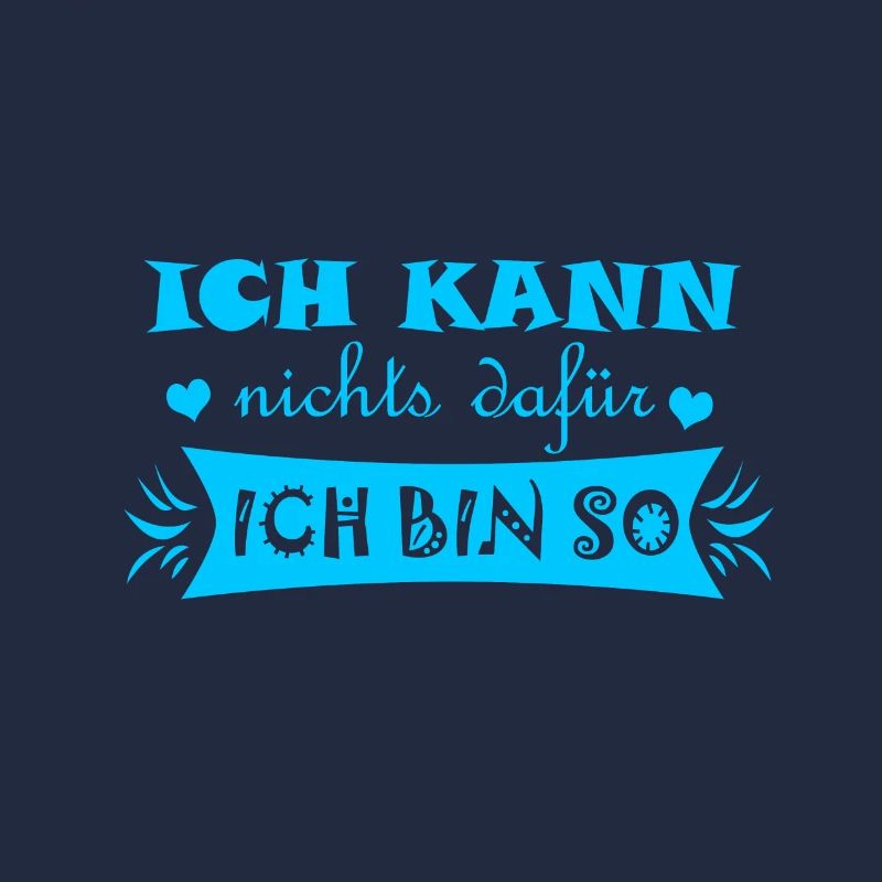 Ich bin so Geschenkidee