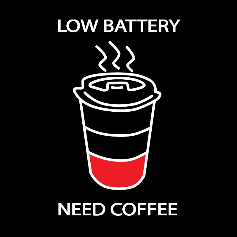 Café à faible consommation de café