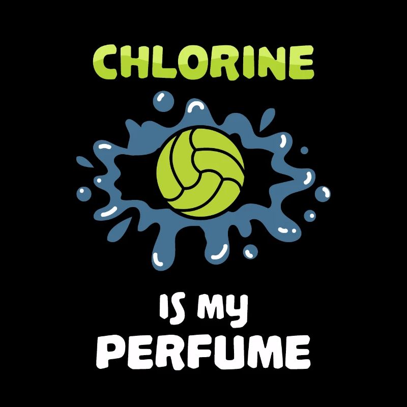 Odeur de chlore parfum parfum parfum parfum piscine