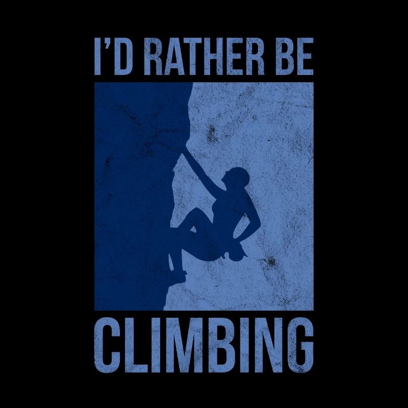 Climbing Klettern Felsklettern Bergsteigen
