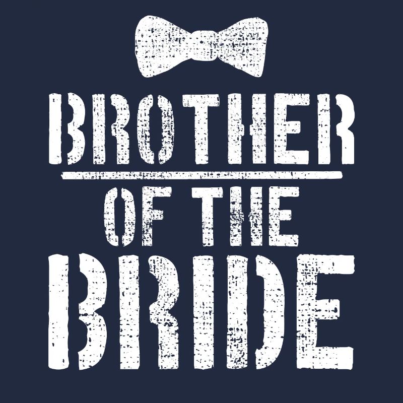 Hochzeit Bruder Der Braut