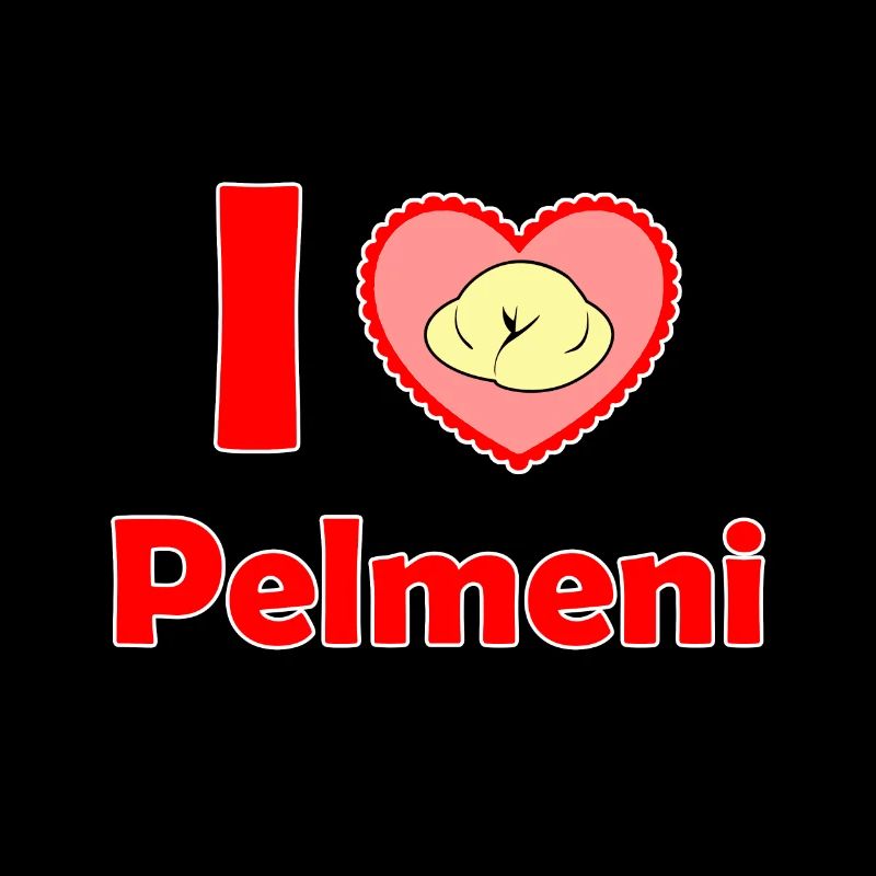 J'aime Pelmeni