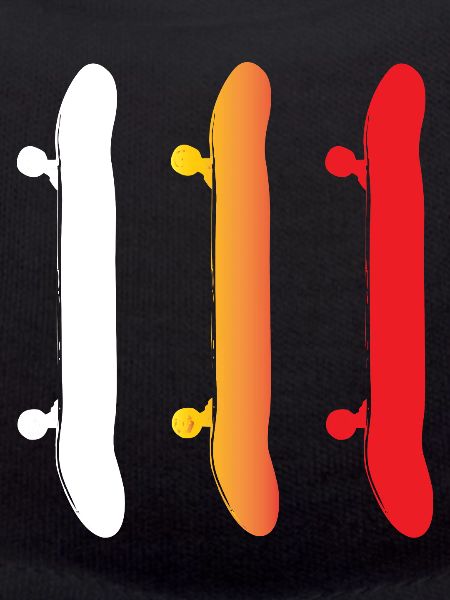 Skateboarding - Skateboards