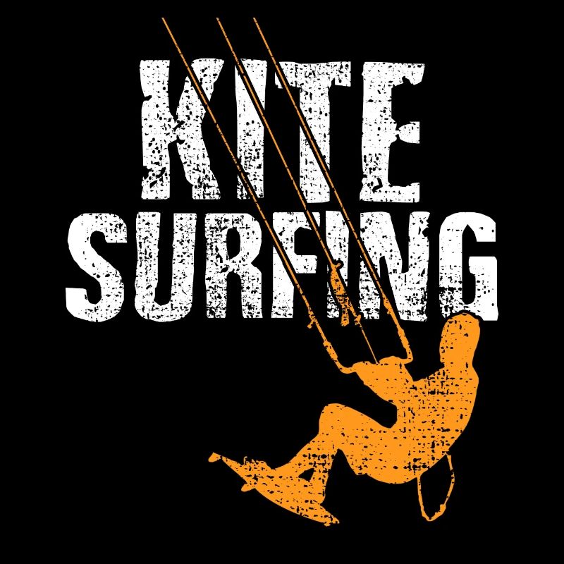 Kite surf