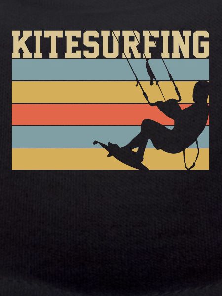 KITESURFING KITESURFER