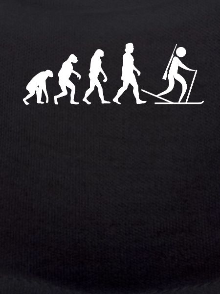 Biathlon Evolution