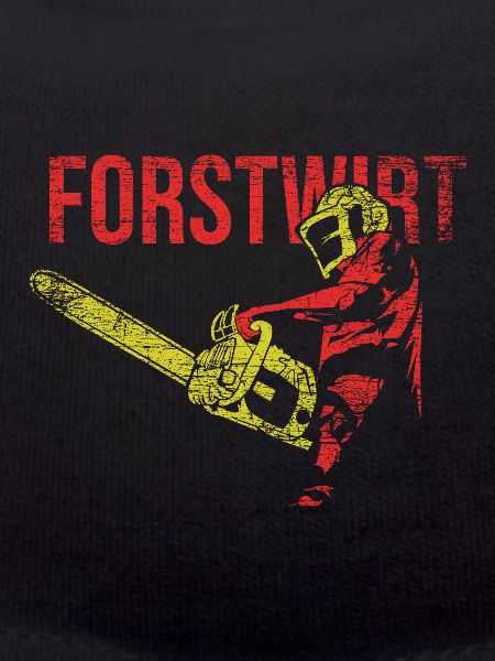 Forestry work
