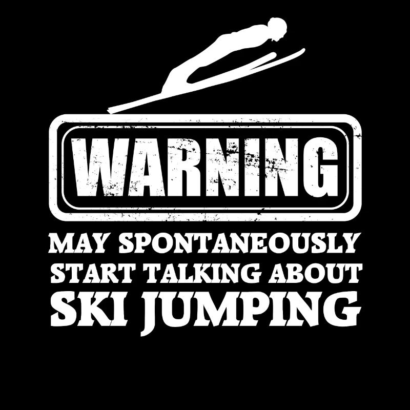 saut à ski
