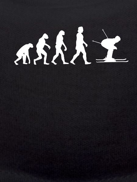 Ski skiing