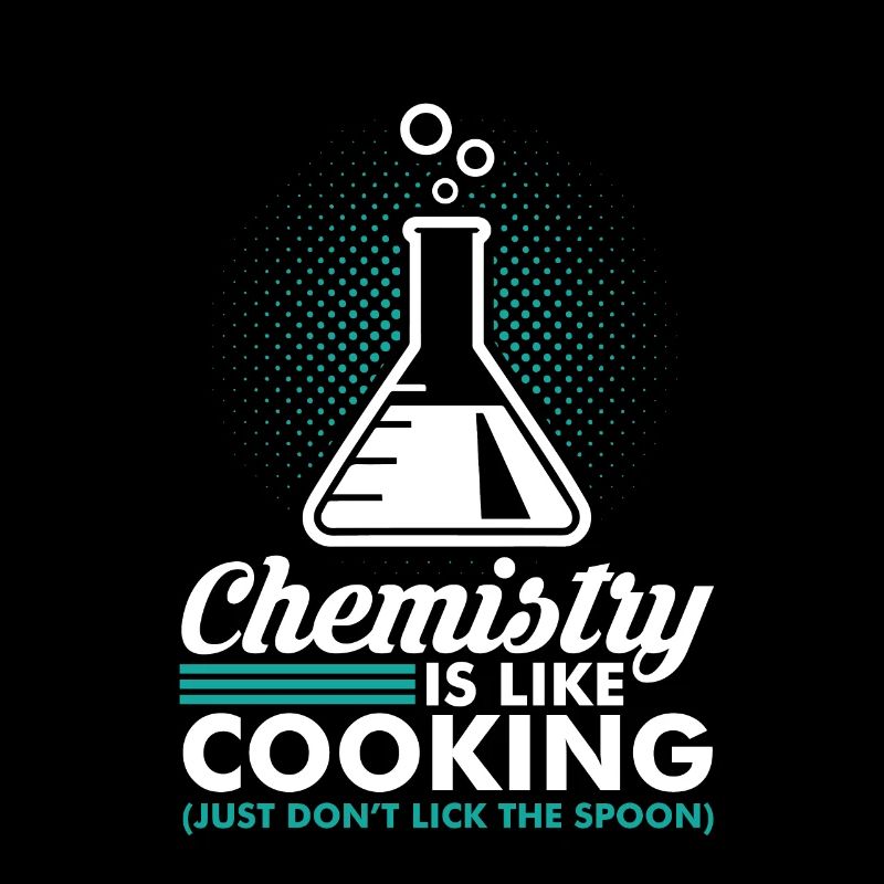 science chimie cuisine laboratoire idée de cadeau nerd