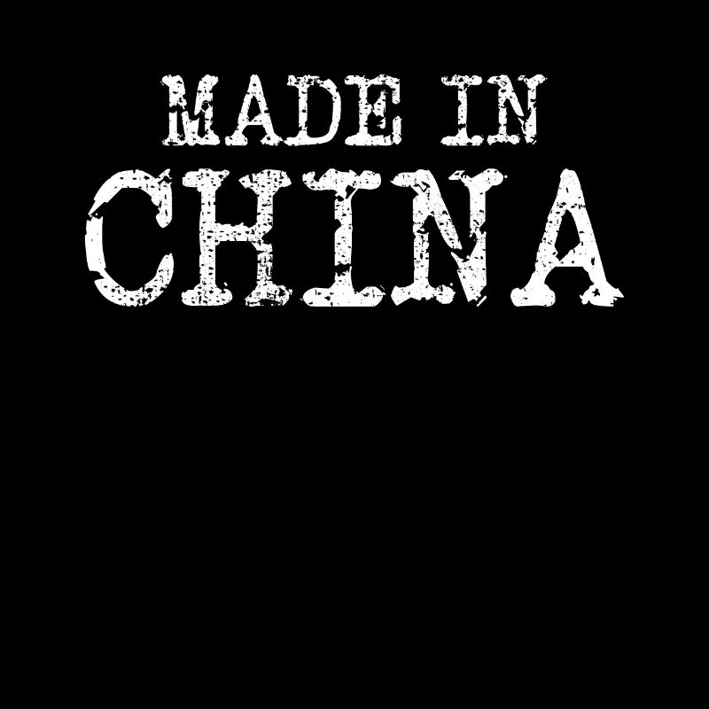 Made In China