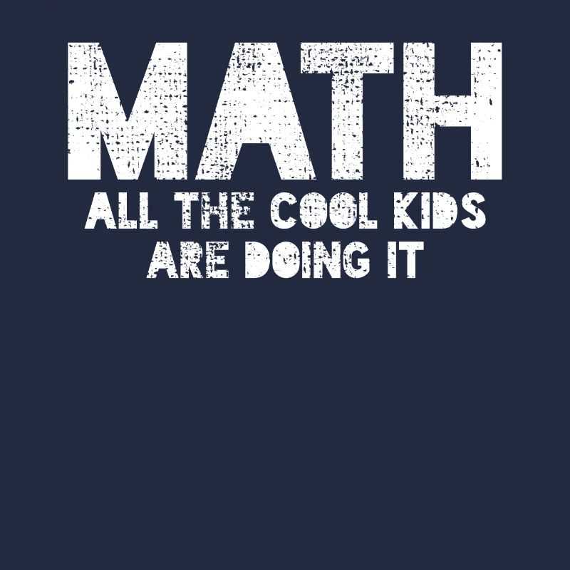 Chemise de maths