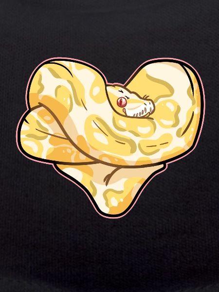 Python Herz