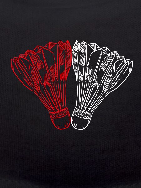 Speedminton Shuttlecock