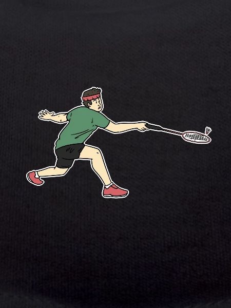 speedminton