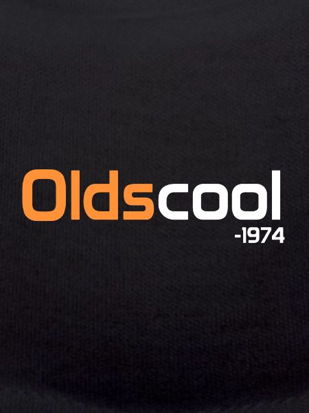 Oldscool 1974