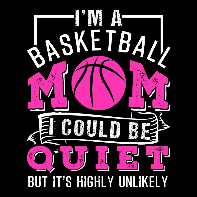 I’m A Basket Maman