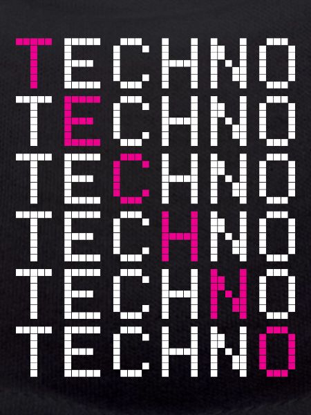Electronic music