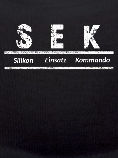 Silicone Operations Command