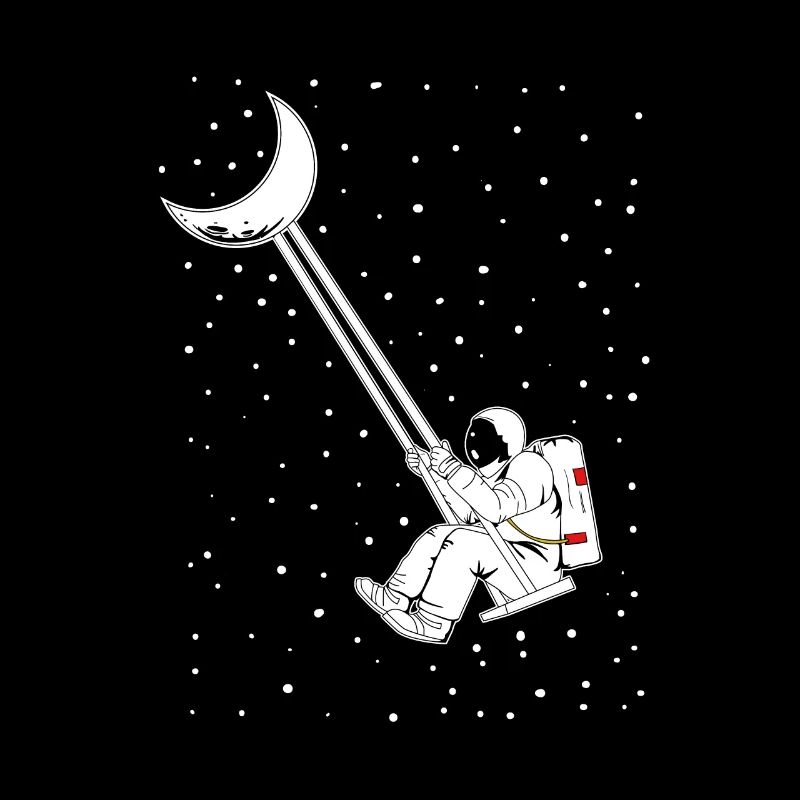 Spaceman