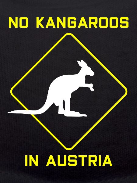 Kangaroo Kangaroo