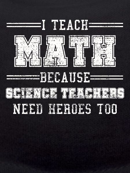Profs de maths