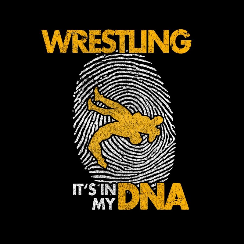 Wrestling catch catch catch lutte