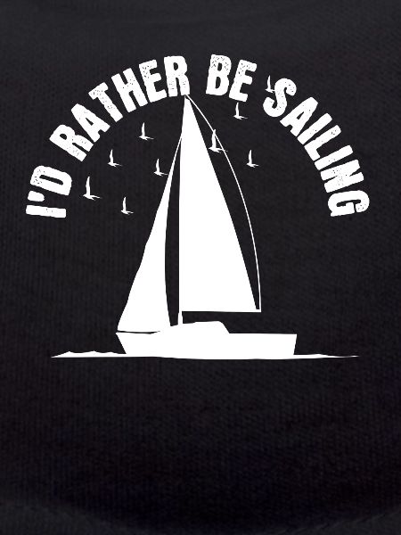 sailboat