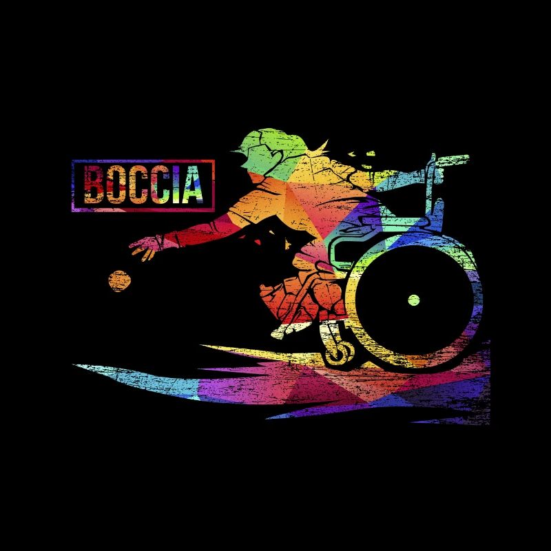 boccia