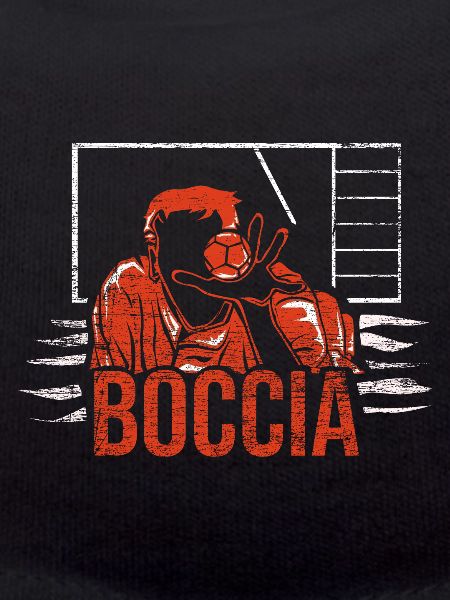 boccia