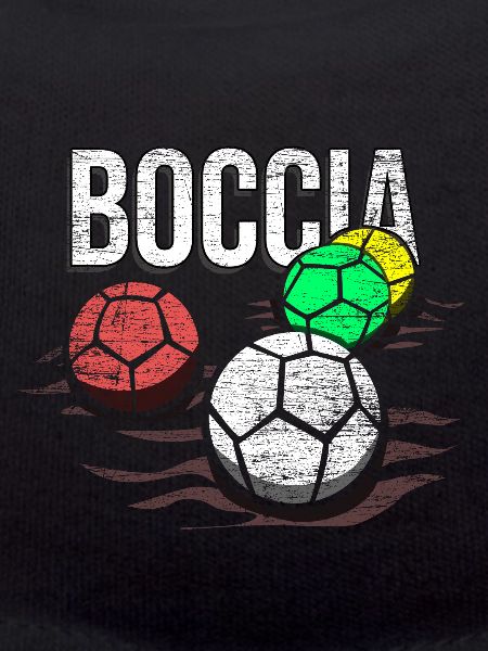 boccia