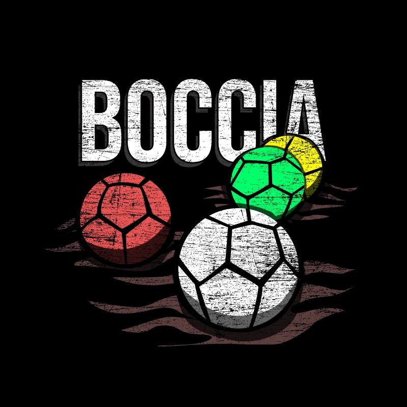 boccia