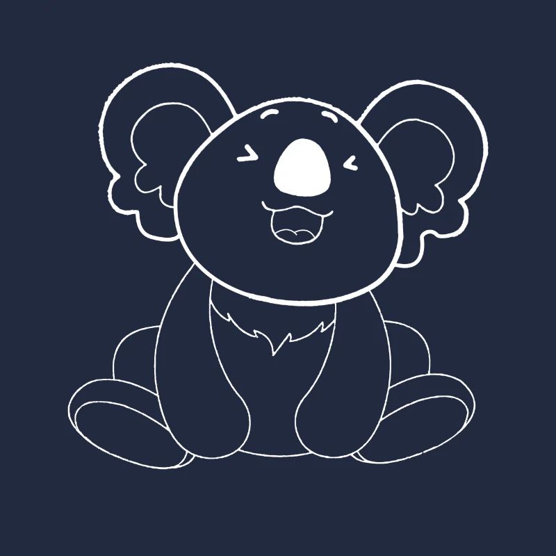 Koala bear