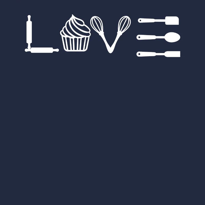 Baker - baker - saying - baking - love