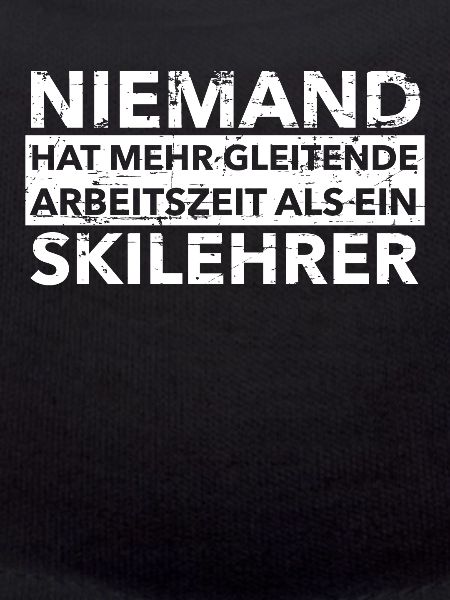 ski instructor
