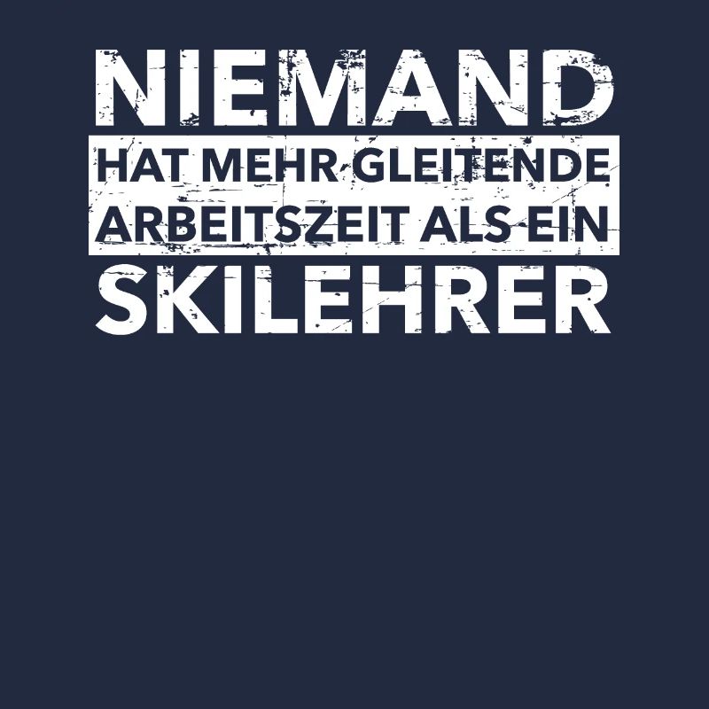 ski instructor