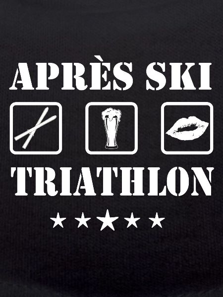 Après Ski Triathlon