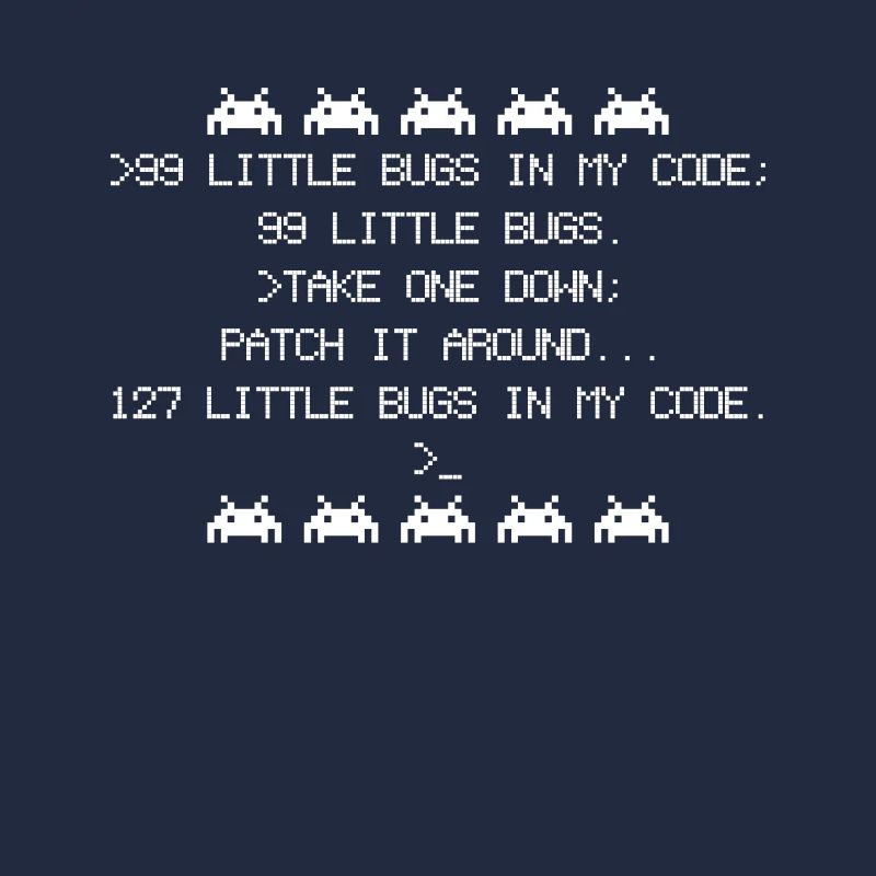 Programmation des codes de codes de débogage