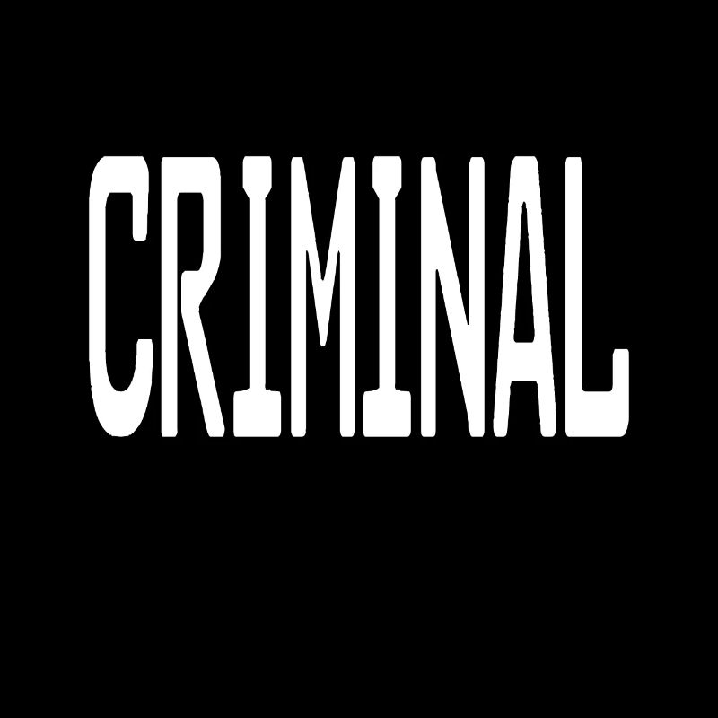 CRIMINEL