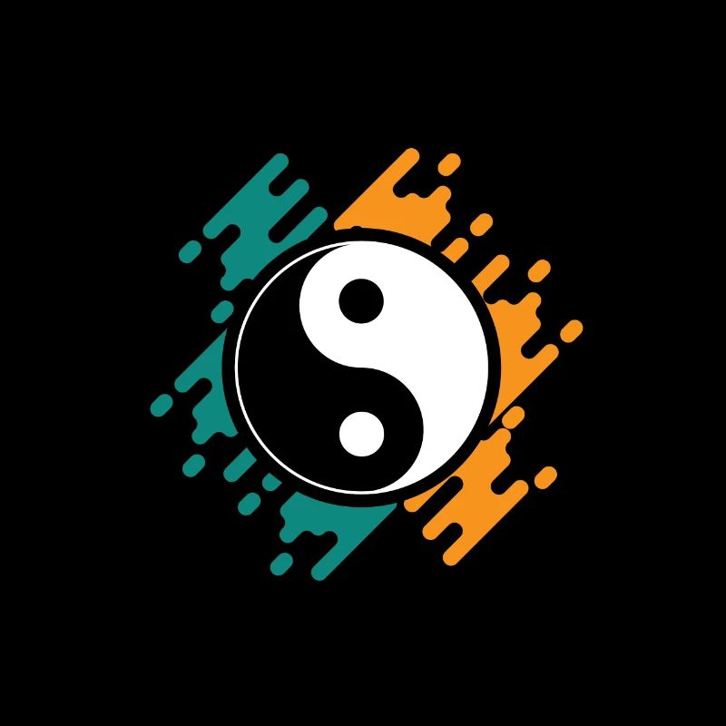 Yin yang